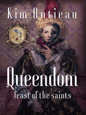 cover image of Queendom